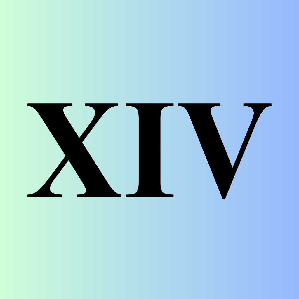 Roman Numeral Converter